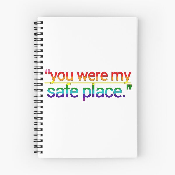 Item preview, Safe Place - Root and Shaw designed and sold by Nicola Choi.
