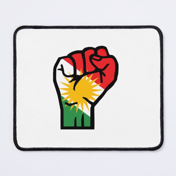 Item preview, Kurdistan designed and sold by DesignDS.