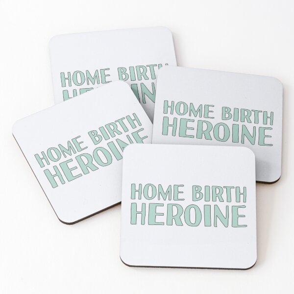 Item preview, Home Birth Heroine designed and sold by JackCurtis1991.