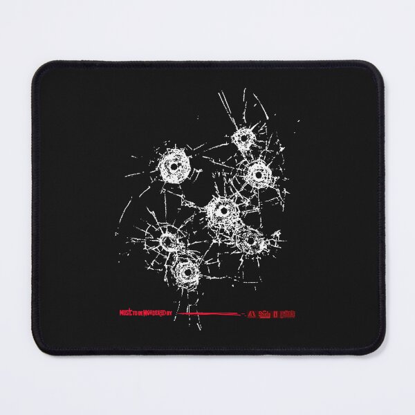 Item preview, Eminem Merch Mtbmb Crime Scene designed and sold by Cinnamonhomes.