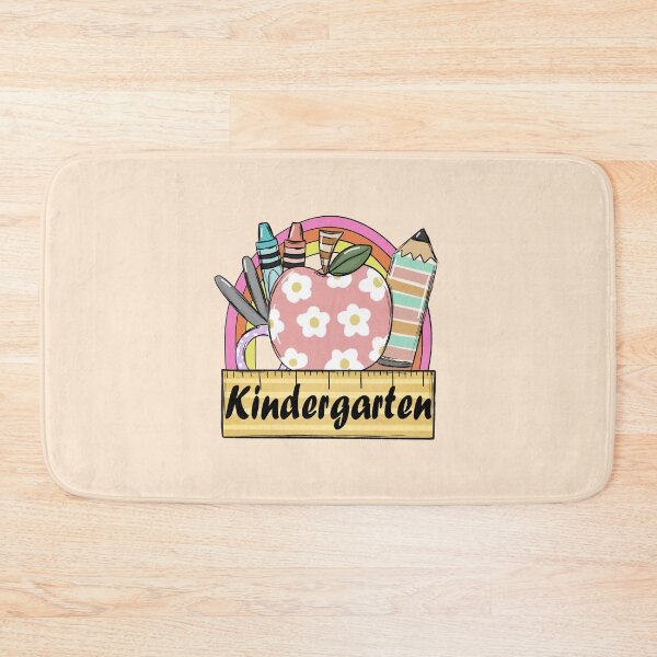 Item preview, kinder squad designed and sold by JavierShih.