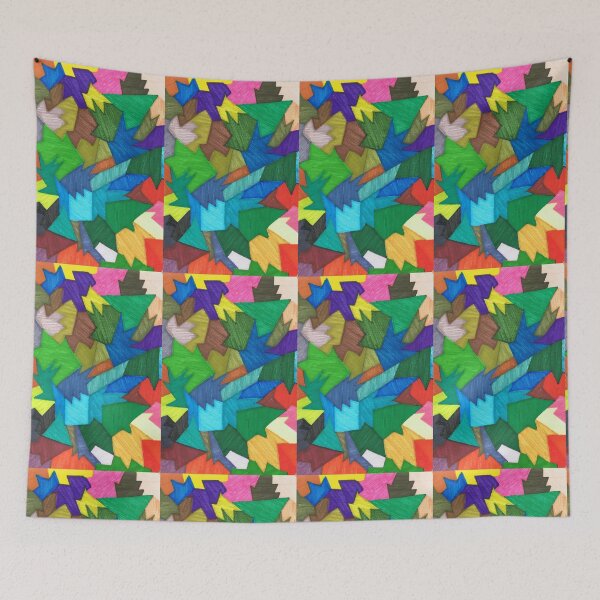 Item preview, Forest Tones designed and sold by minniart.