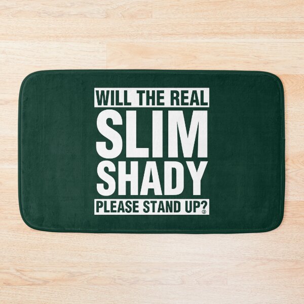 Item preview, Eminem Merch Please Stand Up designed and sold by Cinnamonhomes.