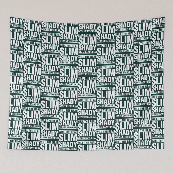 Item preview, Eminem Merch Please Stand Up designed and sold by Cinnamonhomes.