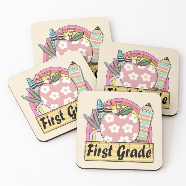 Item preview, first grade designed and sold by JavierShih.