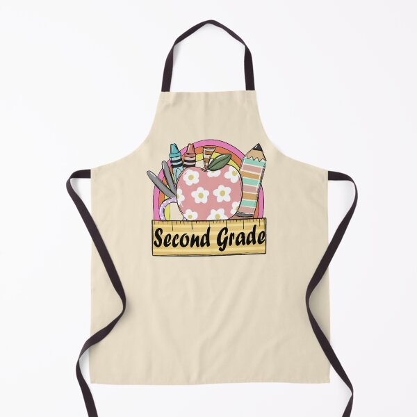 Item preview, second grade designed and sold by JavierShih.