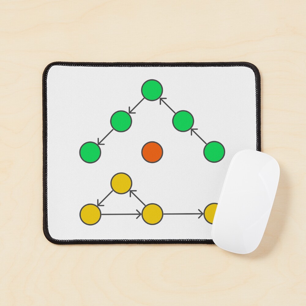 Item preview, Mouse Pad designed and sold by Mechashadow.