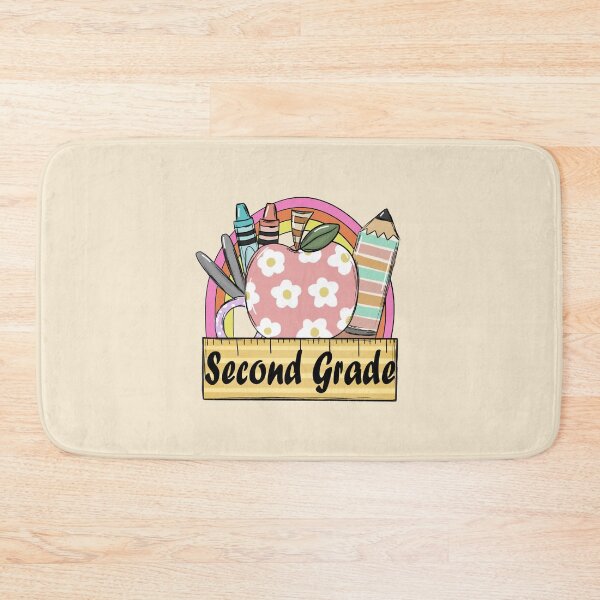 Item preview, second grade designed and sold by JavierShih.