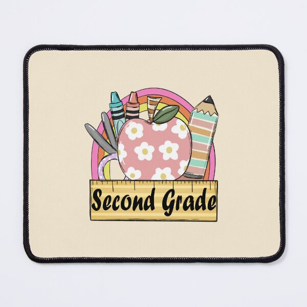 Item preview, second grade designed and sold by JavierShih.