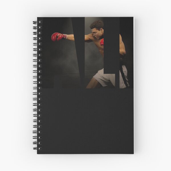 Item preview, mohammad ali  Essential designed and sold by anayahkach.