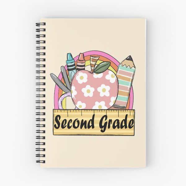 Item preview, second grade designed and sold by JavierShih.