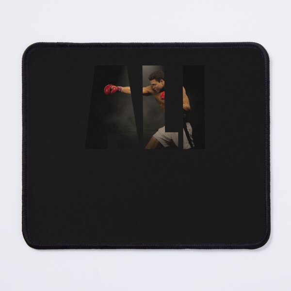 Item preview, mohammad ali  Essential designed and sold by anayahkach.