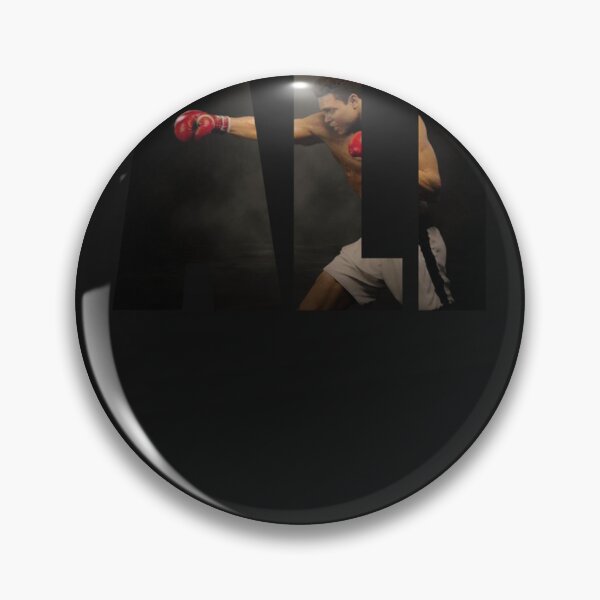 Item preview, mohammad ali  Essential designed and sold by anayahkach.