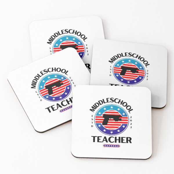 Item preview, Anti gun teacher uvalde Texas shooting gun control now reform demand action  designed and sold by DesignsbyMona.