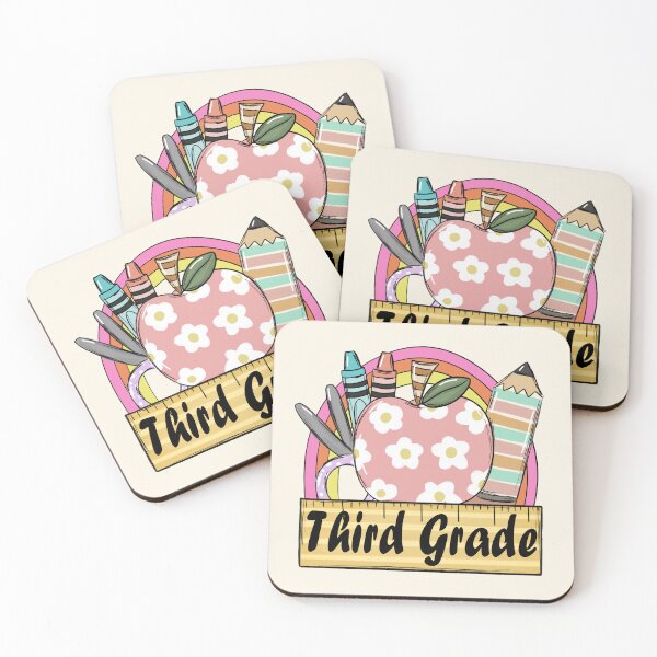 Item preview, third grade designed and sold by JavierShih.