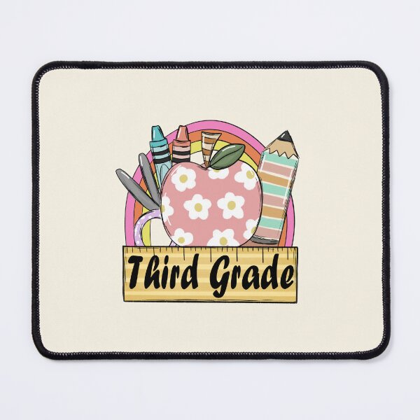 Item preview, third grade designed and sold by JavierShih.