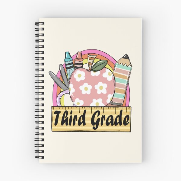 Item preview, third grade designed and sold by JavierShih.