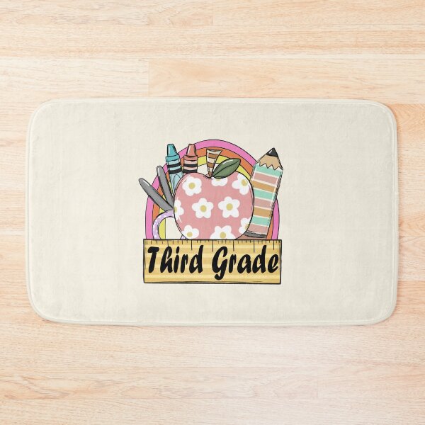 Item preview, third grade designed and sold by JavierShih.