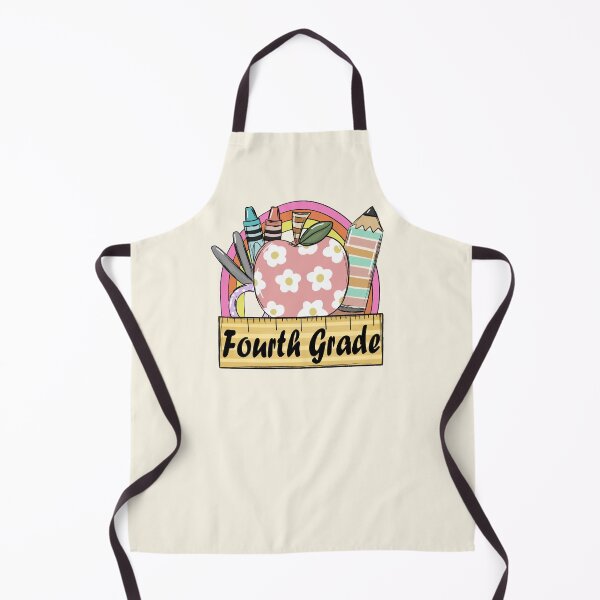 Item preview, fourth grade designed and sold by JavierShih.