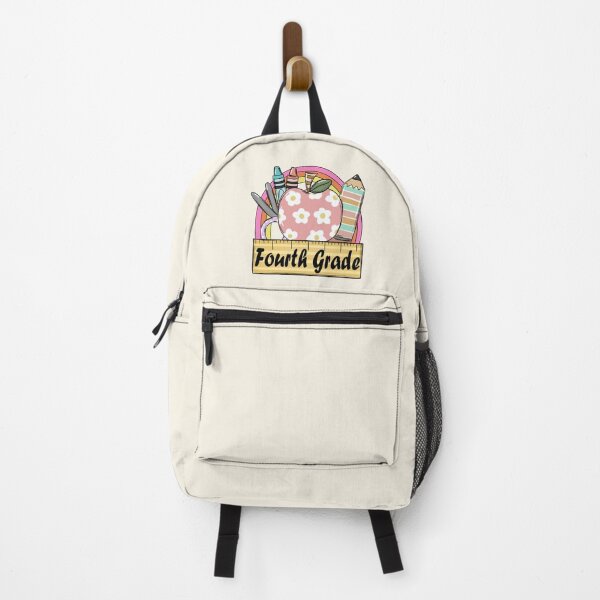 Item preview, fourth grade designed and sold by JavierShih.