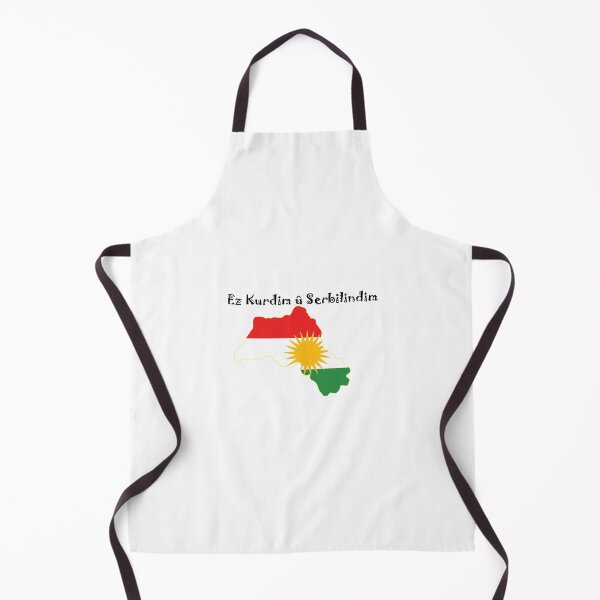 Item preview, Kurdistan designed and sold by DesignDS.