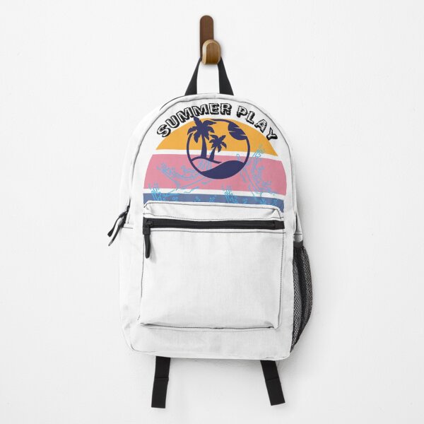 Item preview, Summer play enjoy it to the fullest designed and sold by Urban Aesthetics.