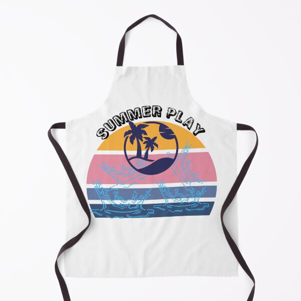 Item preview, Summer play enjoy it to the fullest designed and sold by Urban Aesthetics.
