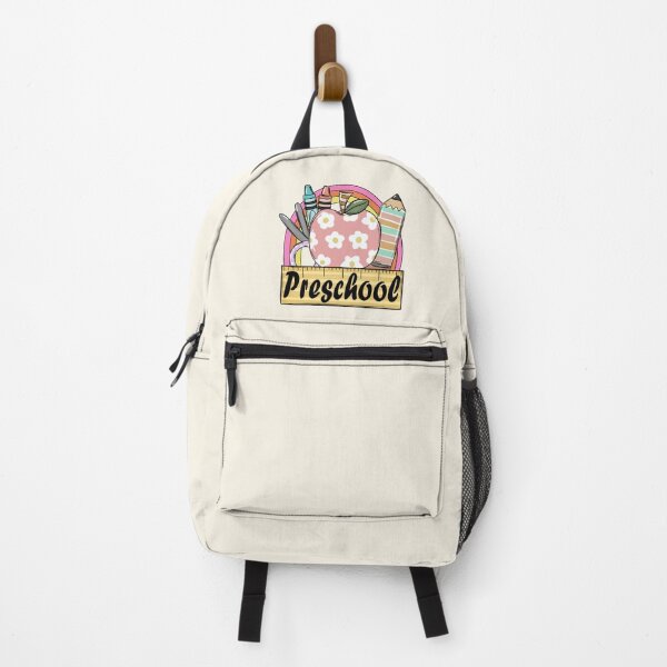 Item preview, preschool designed and sold by JavierShih.