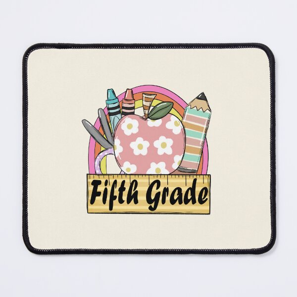 Item preview, fifth grade designed and sold by JavierShih.