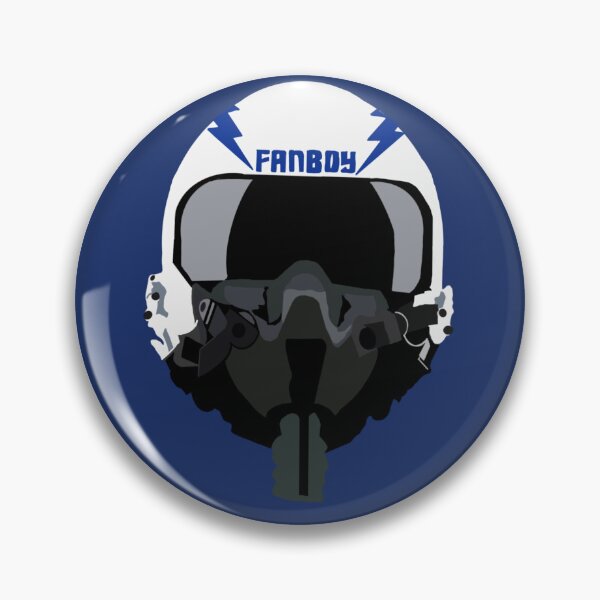Item preview, Fanboy helmet designed and sold by Mayestr.