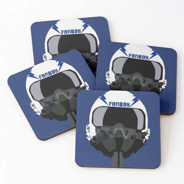 Item preview, Fanboy helmet designed and sold by Mayestr.
