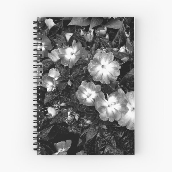 Item preview, Patience (Black and White) designed and sold by DooUBLE  VISIoN.