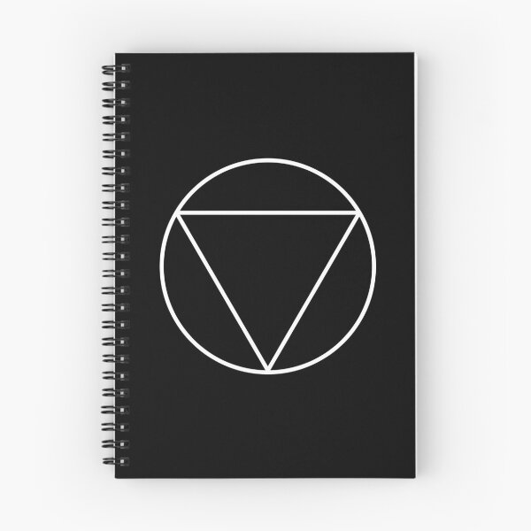 Item preview, Jashin Symbol designed and sold by Shtick.