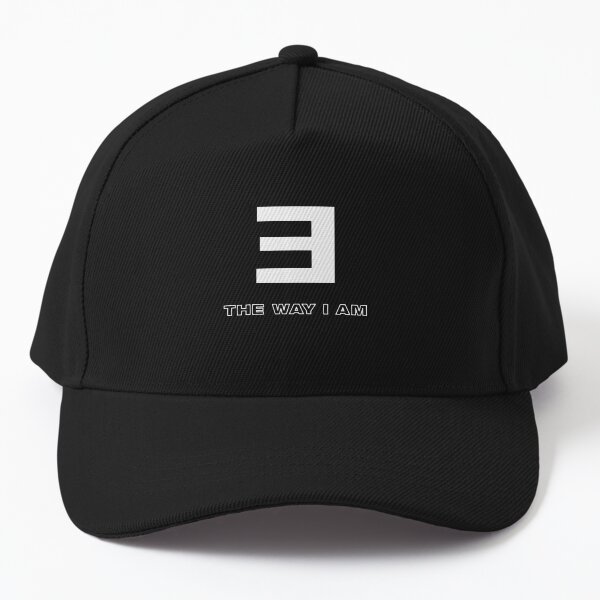 Artikel-Vorschau von Eminem Merch so wie ich bin, designt und verkauft von Cinnamonhomes.