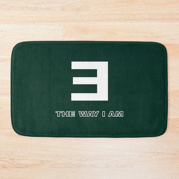 Item preview, Eminem Merch The Way I Am designed and sold by Cinnamonhomes.