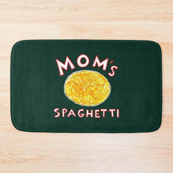Item preview, Eminem MOMS SPAGHETTI MOTHERS DAY designed and sold by Cinnamonhomes.