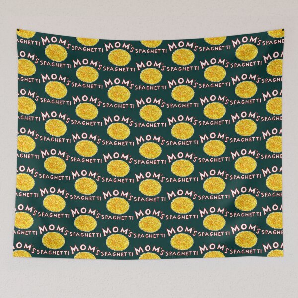Item preview, Eminem MOMS SPAGHETTI MOTHERS DAY designed and sold by Cinnamonhomes.