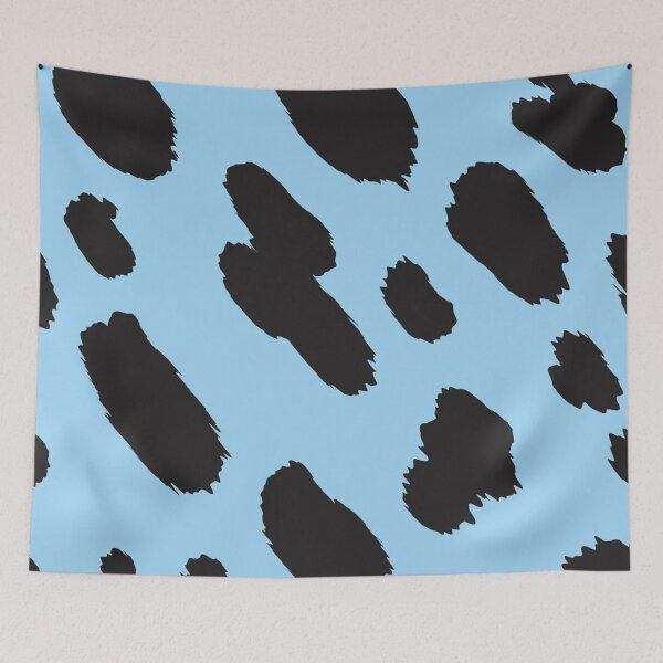 Item preview, Awesome Brush Pattern Print designed and sold by Blindouija.