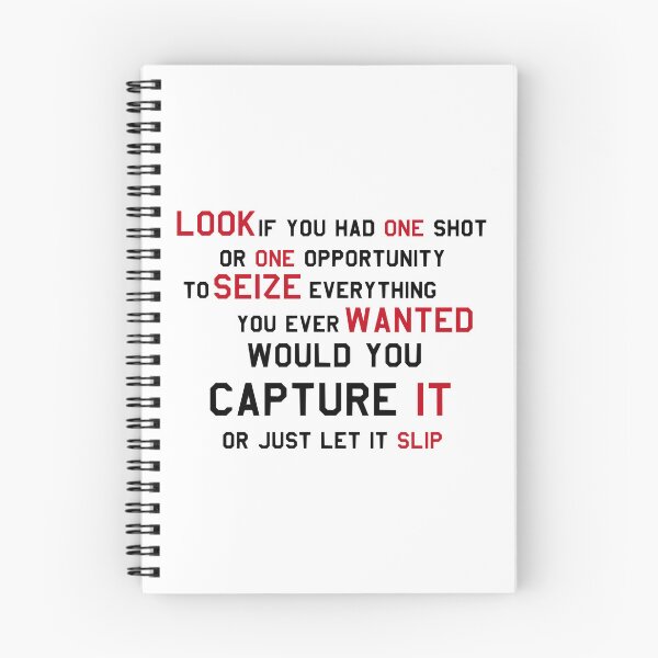 Item preview, EMINEM MOTIVATIONNAL designed and sold by Cinnamonhomes.