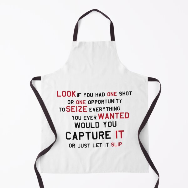Item preview, EMINEM MOTIVATIONNAL designed and sold by Cinnamonhomes.