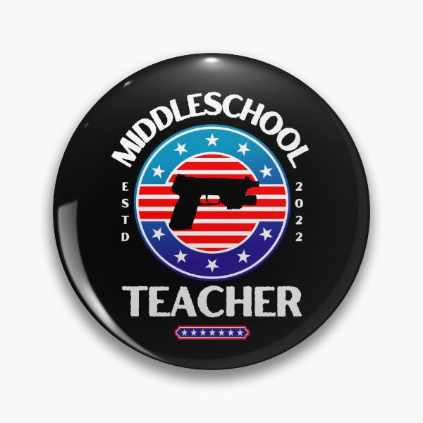 Item preview, Anti gun teacher uvalde Texas shooting gun control now reform demand action  designed and sold by DesignsbyMona.
