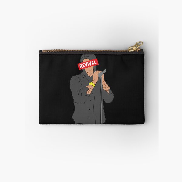 Item preview, Eminem Revival designed and sold by Cinnamonhomes.