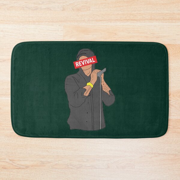 Item preview, Eminem Revival designed and sold by Cinnamonhomes.