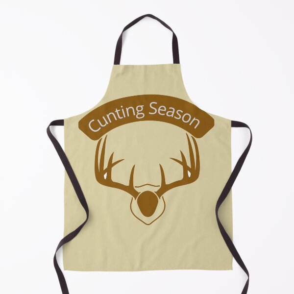 Item preview, Cunting Season designed and sold by ColorCreation4u.
