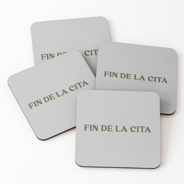 Item preview, Fin de la cita, green designed and sold by perezzzoso.