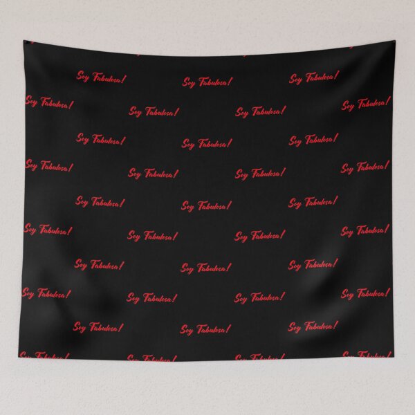 Item preview, Soy Fabulosa! I'm Fabulous! text designed and sold by CelioByDesign.