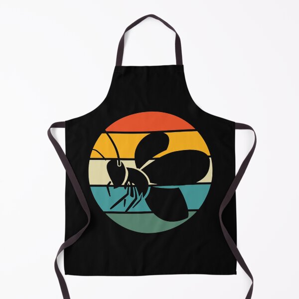 Item preview, Retro Bee designed and sold by DKdesigns27.