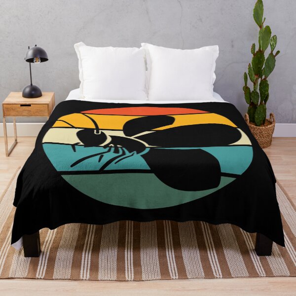 Item preview, Retro Bee designed and sold by DKdesigns27.
