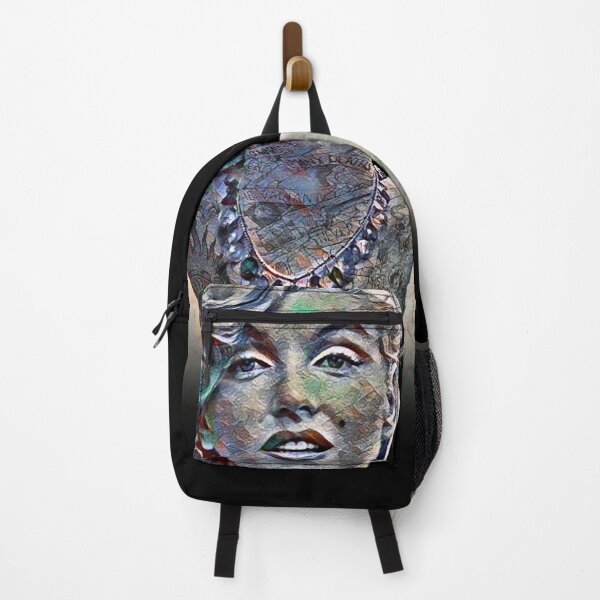 Item preview, MARILYN TATTOO designed and sold by EBAN7.