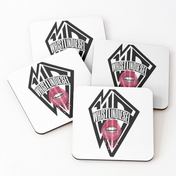 Item preview, WHISTLINDIESEL designed and sold by Wael Attyia.